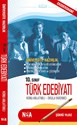 Resmi 10. Sınıf Türk Edebiyatı Cep Kitabı